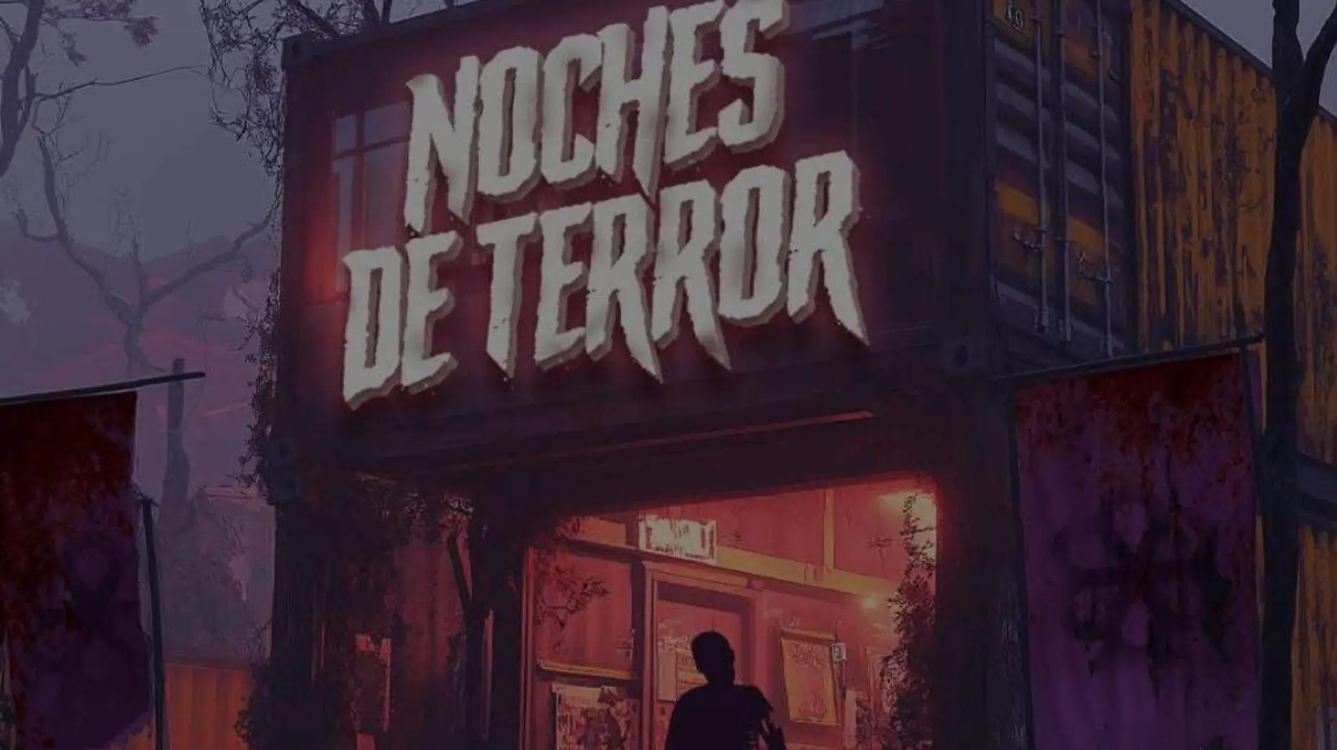 Noches de terror en Pachuca